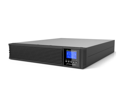 Zasilacz awaryjny (UPS) Power Walker VFI 10000 RTGE PF1 ON-LINE 10000VA 2X IEC C13
